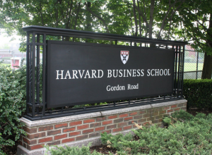 Harvard Business School