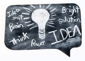 Ideas and innovation