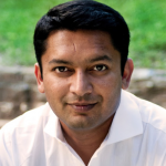 Ash Maurya, auteur de Running Lean