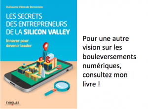 Les secrets des entrepreneurs de la Silicon Valley