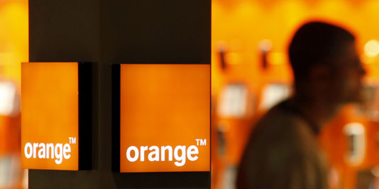 Orange, premier opérateur français, en difficulté sur le marché mondial