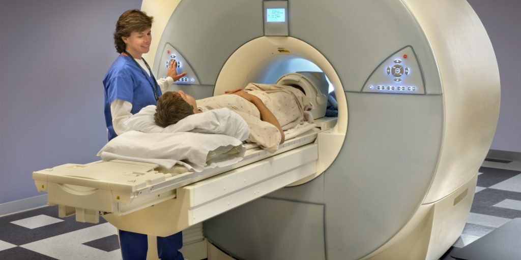 L'IRM, une des avancées technologiques les plus spectaculaires de la médecine moderne
