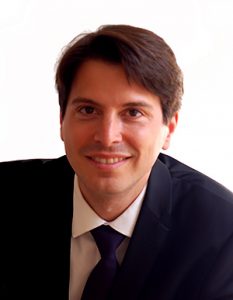 Guillaume Villon de Benveniste - author of The Innovation and Strategy Blog