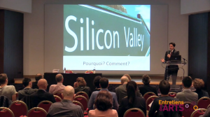 Silicon Valley - Arts et Metiers