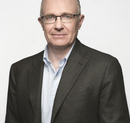Philippe Collombel, Managing Director de Partech