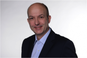 Nicolas Sautier, Directeur Marketing Global pour les applications et services chez Fujitsu