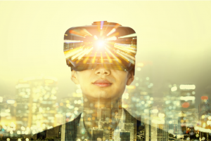 Virtual Reality - experience the revolution - Rome Maker Faire - The EU Edition