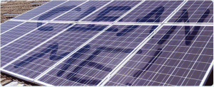 solar-panel-cleaning Copyright - Doug Poffinbarger