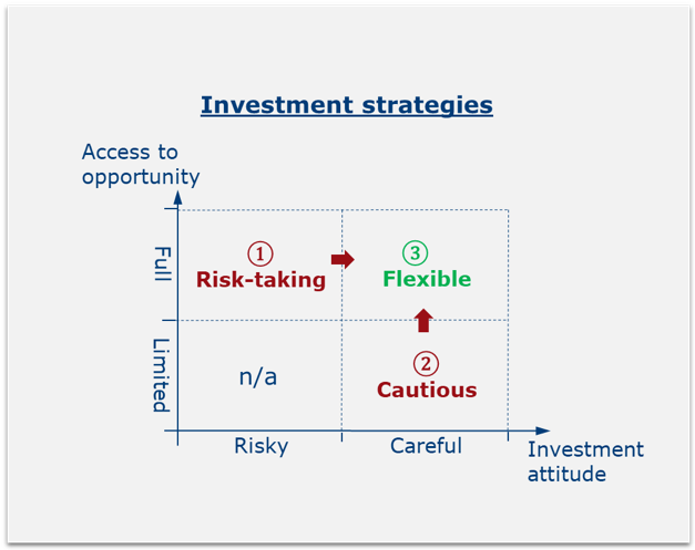 Investment Strategies