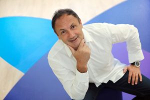 Ludovic Le Moan - Fondateur et CEO de Sigfox