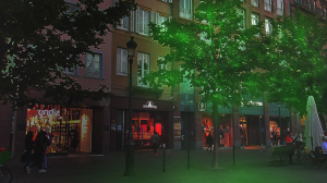 Woodlight - lumière naturelle - startup détectée par EDF