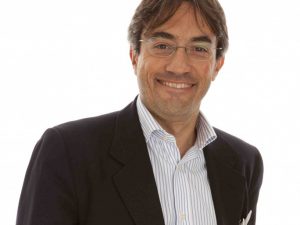 Emanuele Levi - Directeur General - 360 Capital Partners