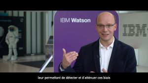 Vincent Perrin - IBM Watson - Traitement Automatique du Langage