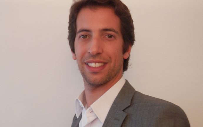 Jonathan Lascar - BPI - French Tech Accélération - accélérer les startups