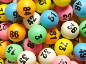 Capitalisme de la loterie - The Innovation and Strategy Blog