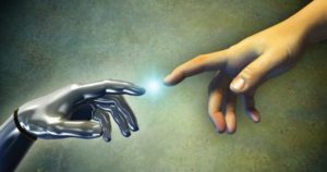 Intelligence artificielle et Intelligence humaine