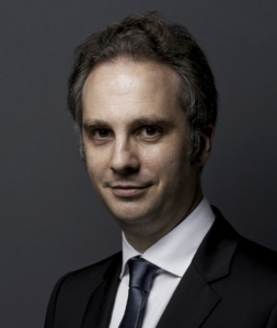 Jean-Christophe Vidal - Conseil d'administration et innovation