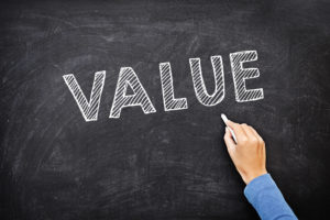 Venture Capitalists create value