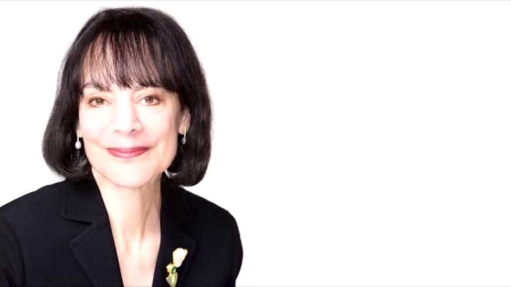 Carol Dweck - Fixed Mindset vs Growth Mindset