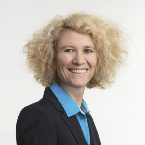 Gisèle Szczyglak - Mentoring
