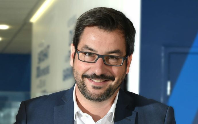 Guillaume Paoli - Aramis Group